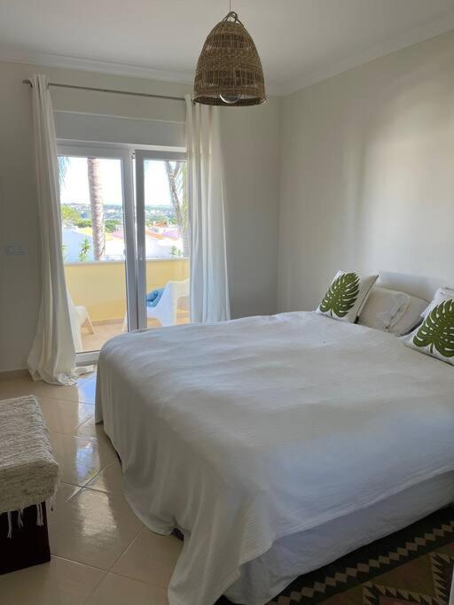 Ocean, Surf, Golf Private Villa With Pool Near Lagoon Casal do Narcizo Exterior foto