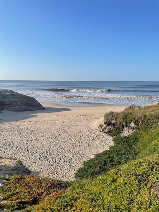 Ocean, Surf, Golf Private Villa With Pool Near Lagoon Casal do Narcizo Exterior foto