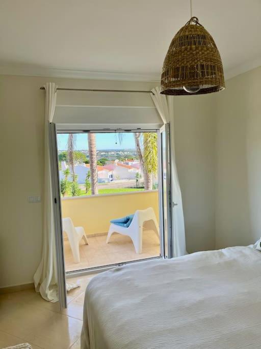 Ocean, Surf, Golf Private Villa With Pool Near Lagoon Casal do Narcizo Exterior foto